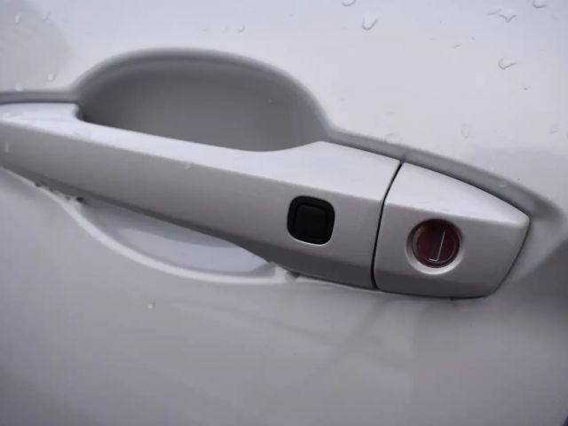 Mitsubishi Eclipse Cross 4WD PHEV