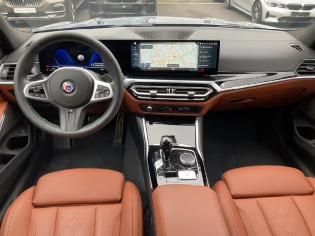 Alpina B3 Limo M-Sport ACC 360 Kamera HarmanKardon AD NAV Me