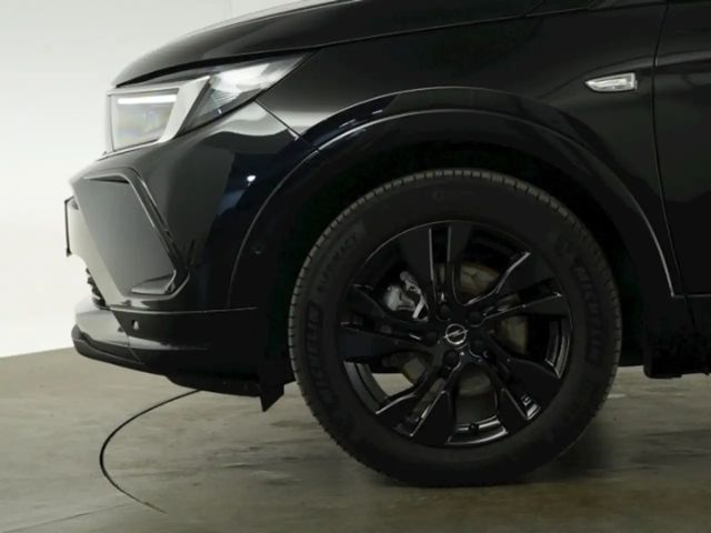 Opel Grandland X GS-Line Grand Sport