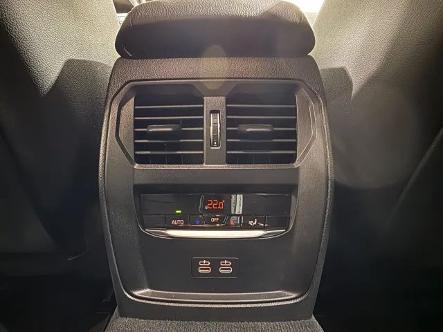 BMW i4 Coupé Gran Coupé M50 xDrive