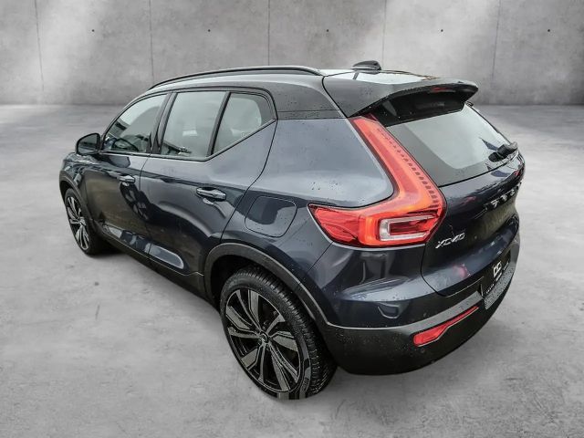 Volvo XC40 Recharge