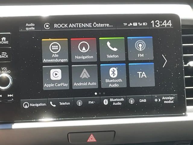 Honda Jazz Advance Hybrid i-MMD