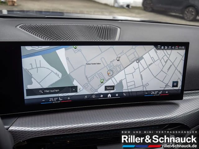 BMW 330 330e M-Sport Sedan