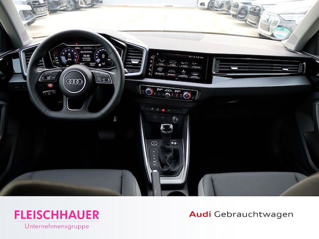 Audi A1 30 TFSI S-Tronic Sportback