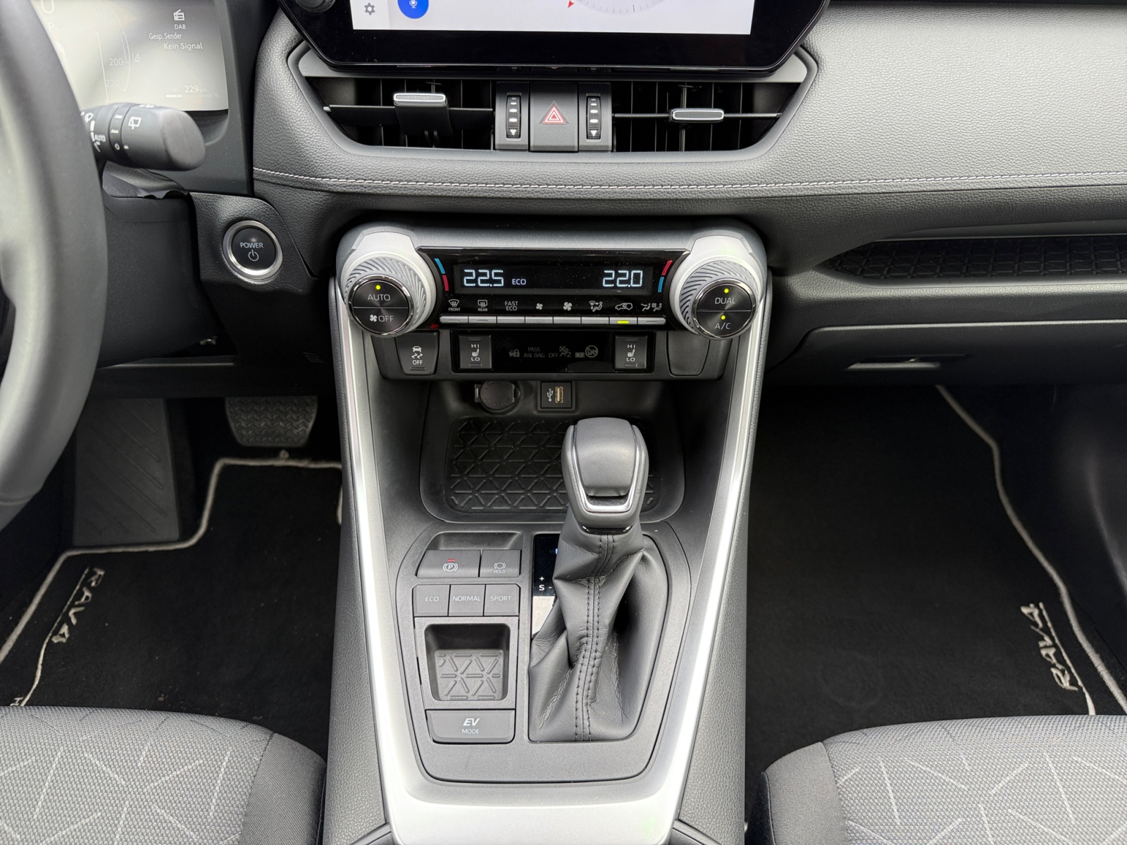 Toyota RAV4 5-deurs Business