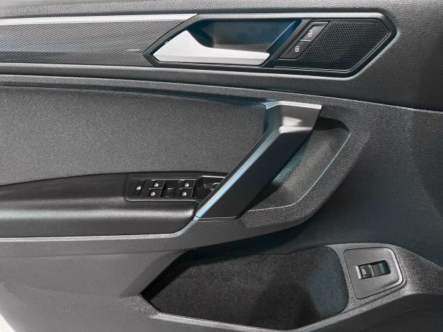 Volkswagen Tiguan 1.5 TSI DSG Highline