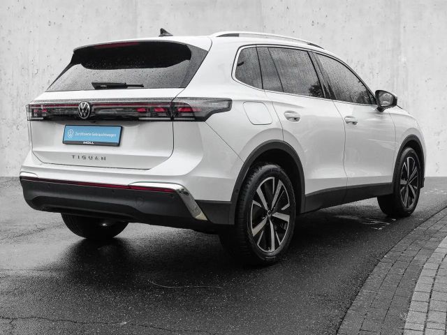 Volkswagen Tiguan 2.0 TDI DSG Elegance Elegance