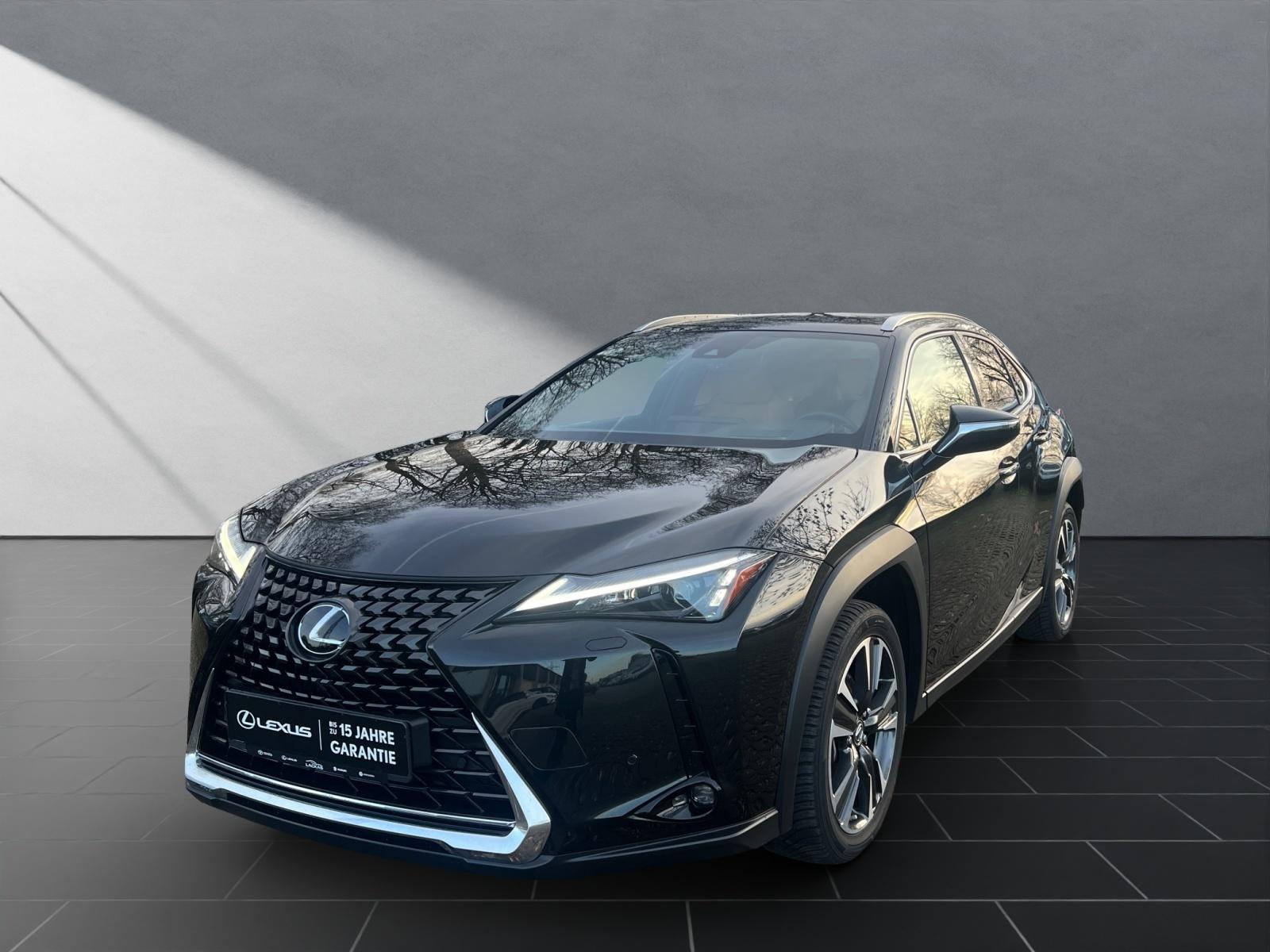 Lexus UX 250h Executive Line Premium
