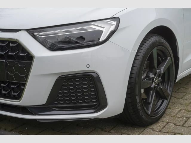 Audi A1 25 TFSI S-Tronic Sportback