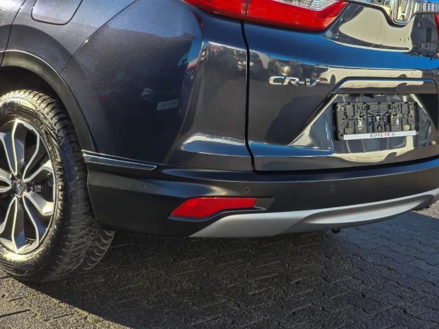 Honda CR-V 2.0 Elegance Hybrid