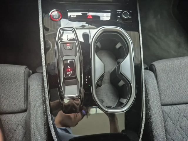 Audi A6 Quattro Sedan