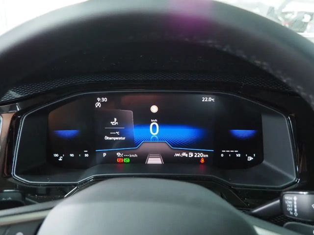 Volkswagen Taigo 1.0 TSI DSG IQ.Drive Life