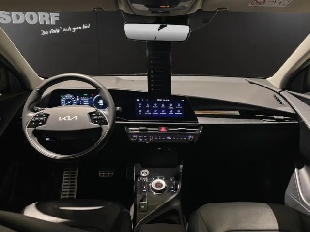 Kia Niro Spirit