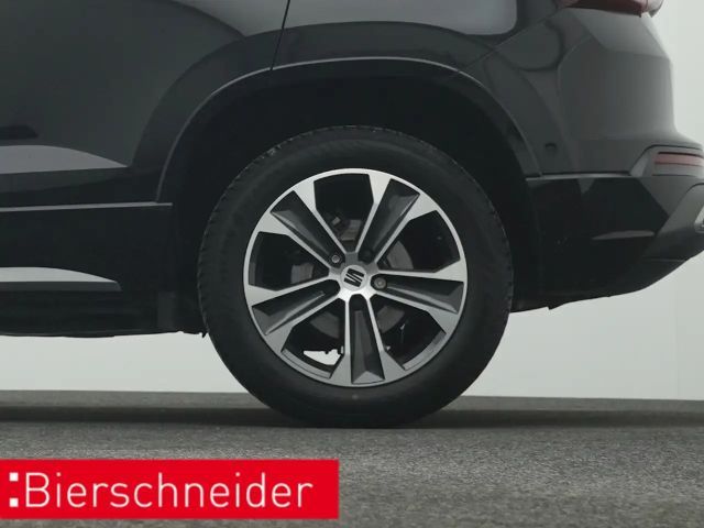 Seat Ateca 2.0 TDI DSG FR-lijn