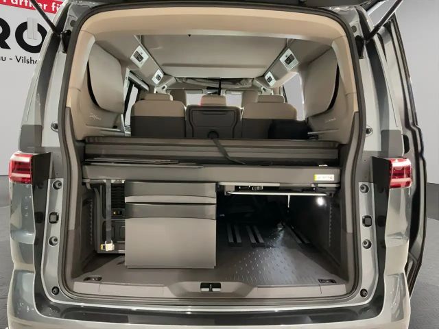 Volkswagen California Beach T7