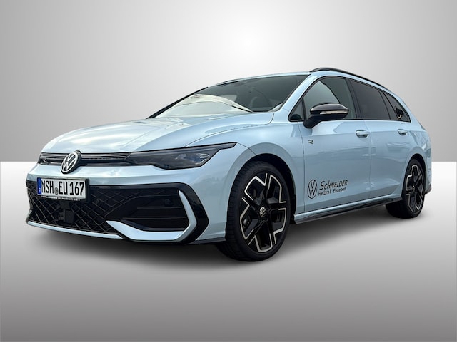 Volkswagen Golf R-Line Variant