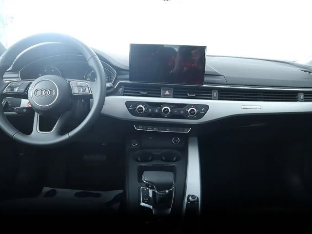 Audi A5 40 TDI Quattro Sport