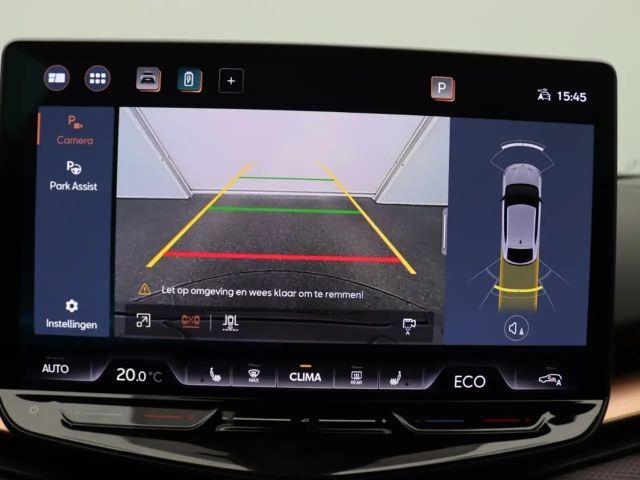 Cupra Tavascan Endurance