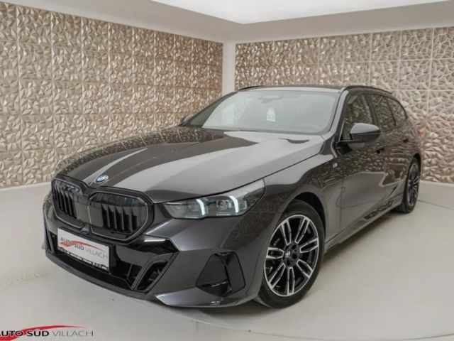BMW 520 520d M-Sport Touring xDrive