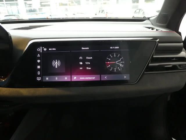 Audi A5 Hybride Quattro