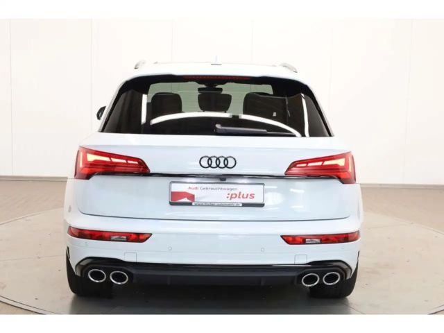 Audi SQ5 3.0 TDI Quattro