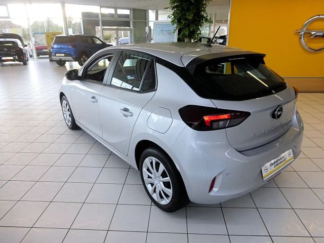 Opel Corsa 1.2 100PS 6-G LED-Licht,10 Zoll Farbdisplay,SHZ.