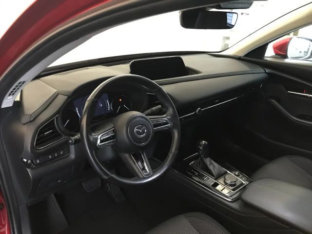 Mazda CX-30 Selection SkyActiv