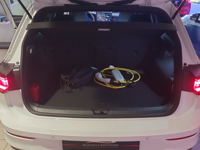 Volkswagen Golf eHybrid