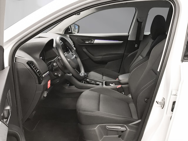 Skoda Karoq 1.5 TSI Selection