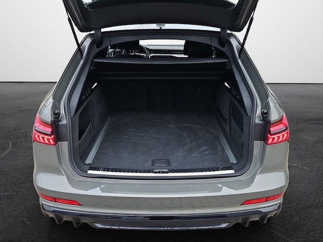 Audi S6 Avant Quattro