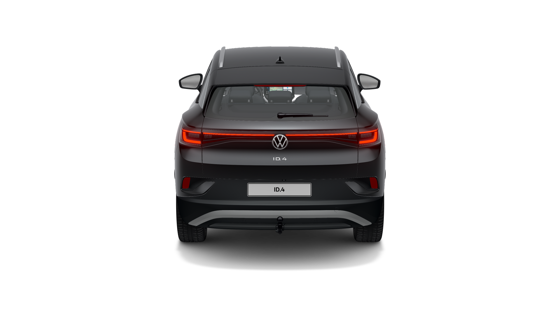 Volkswagen ID.4 Performance Pro