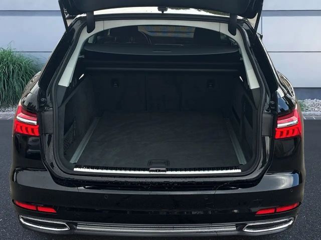 Audi A6 50 TDI Quattro Sport