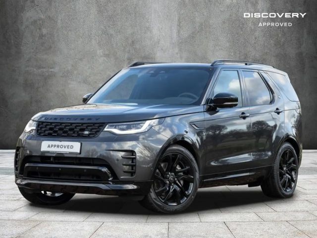 Land Rover Discovery D250 Dynamic SE