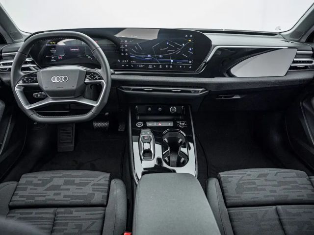 Audi A5 Quattro S-Tronic