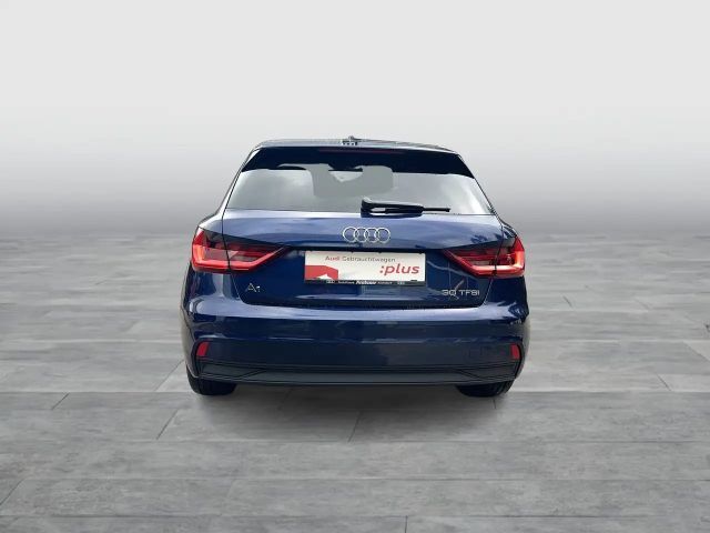 Audi A1 30 TFSI