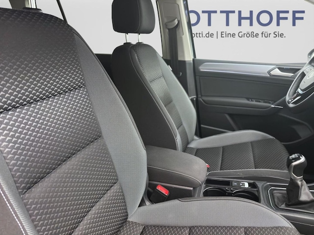 Volkswagen Touran 1.5 TSI
