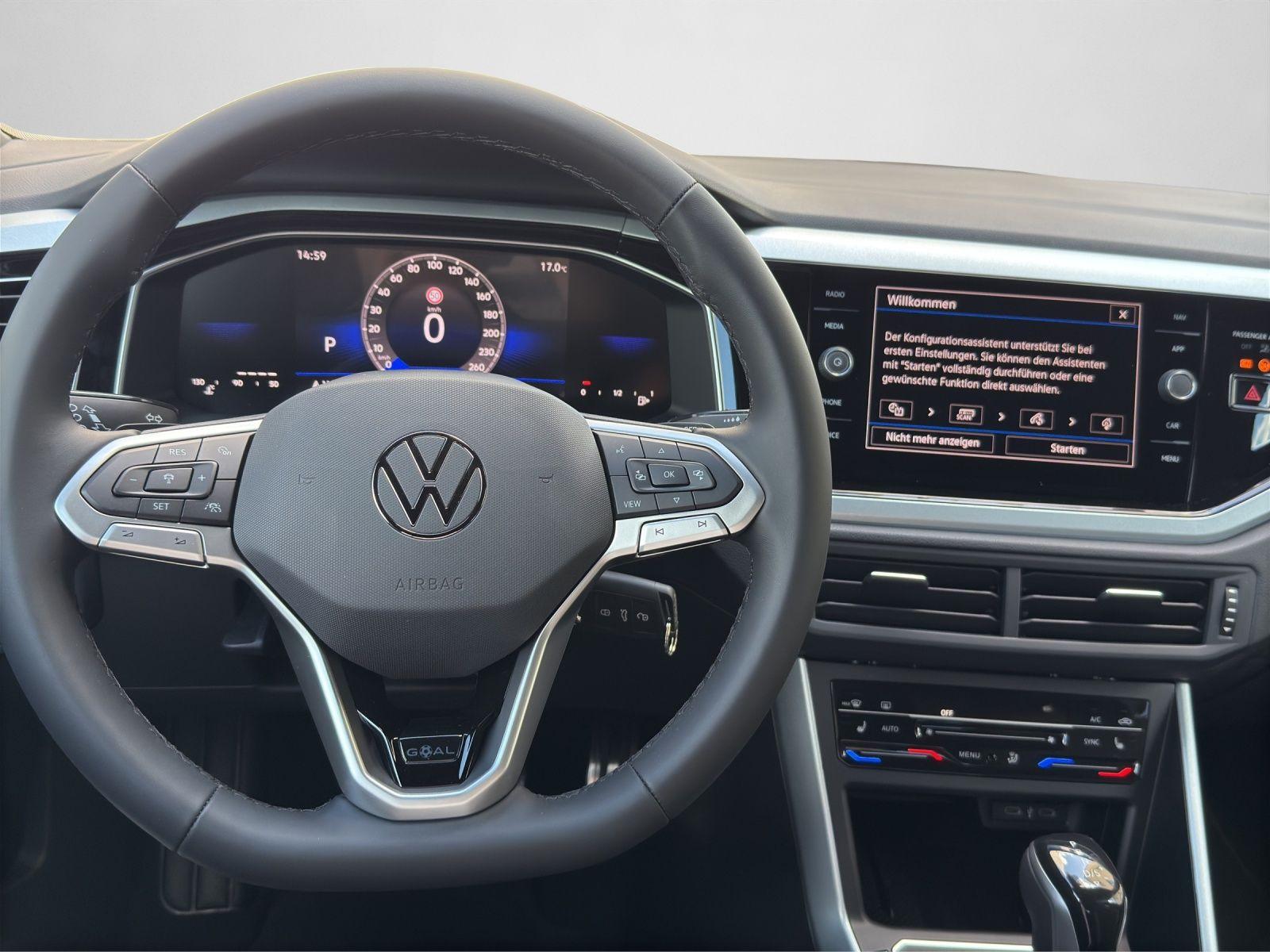 Volkswagen Taigo Life