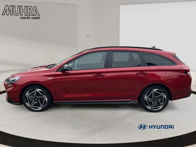 Hyundai i30 N Line T-GDi