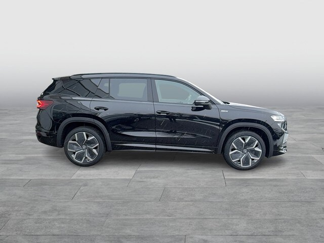 Skoda Kodiaq 1.5 TSI Sportline
