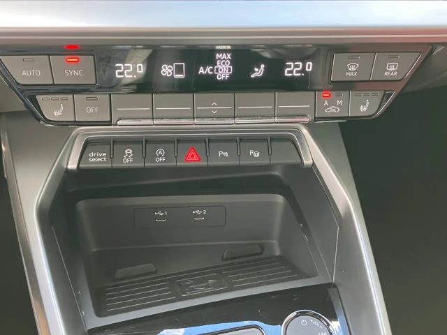 Audi S3 50 TFSI Sedan