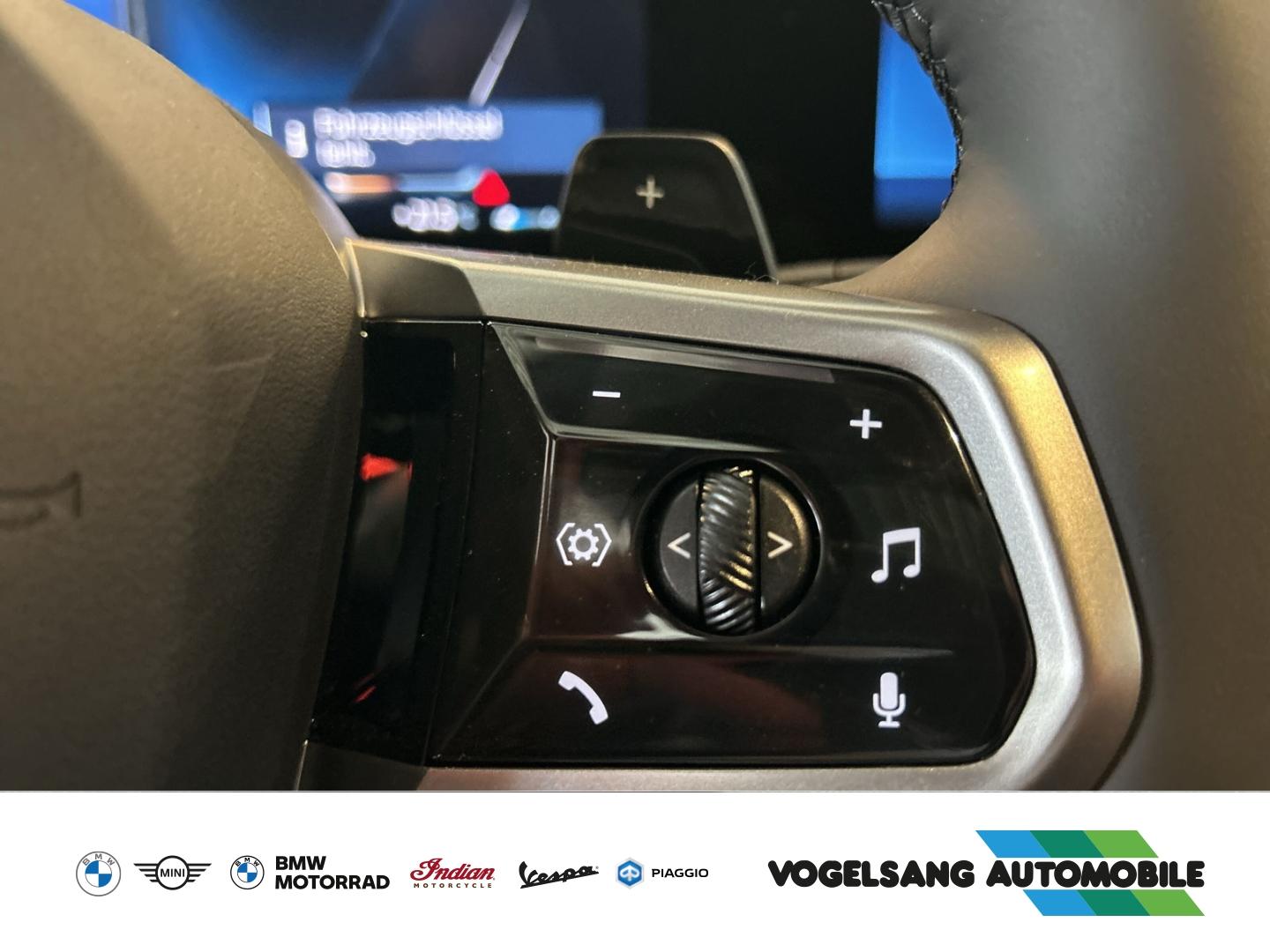 BMW 520 520d M-Sport Touring