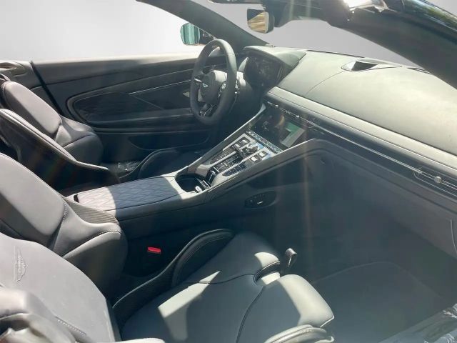 Aston Martin DB12 4.0 V8 Volante