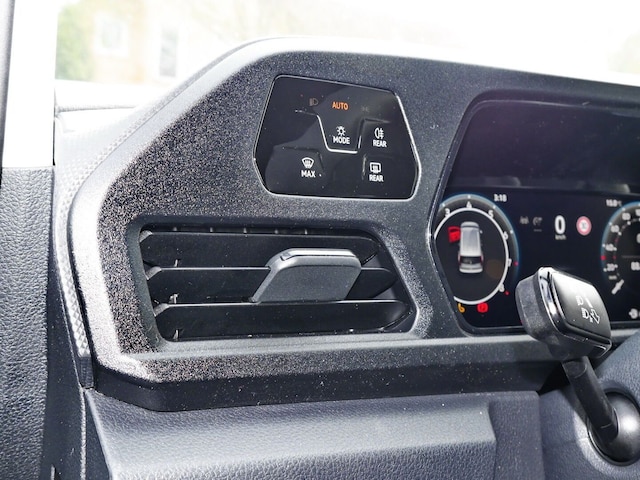 Volkswagen Caddy 1.5 TSI