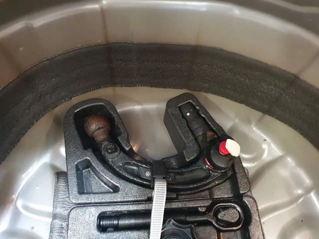 Volkswagen Taigo DSG Style