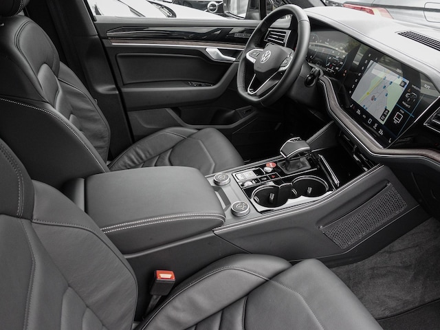 Volkswagen Touareg IQ.Drive