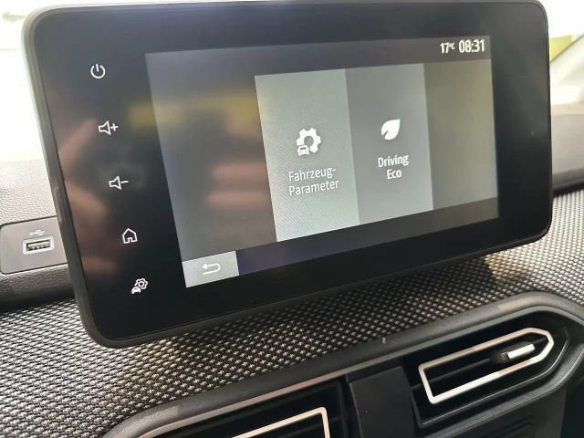 Dacia Jogger TCe 110