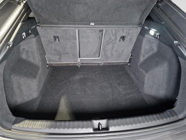 Audi Q4 e-tron 50 Quattro Sportback