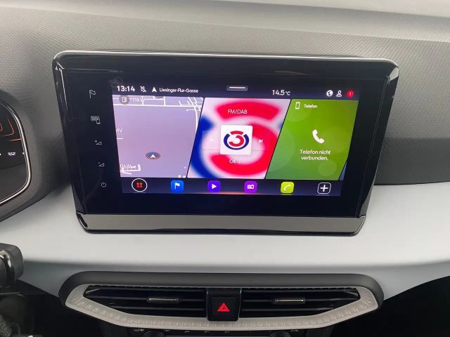 Seat Ibiza 1.0 TSI Style