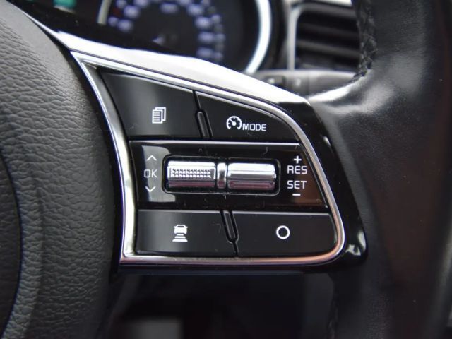 Kia Ceed GDi Hybrid PHEV SportWagon