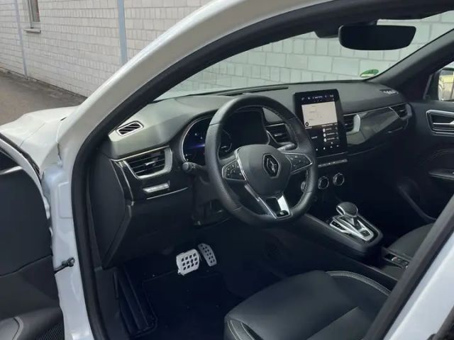 Renault Arkana schwarzes Dach